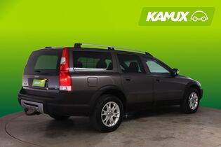 Volvo XC70 vaihtoauto