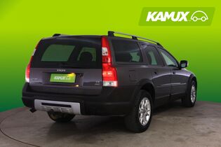 Volvo XC70 vaihtoauto