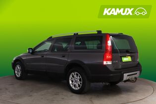 Volvo XC70 vaihtoauto