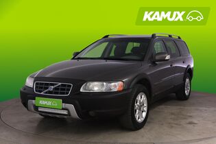 Volvo XC70 vaihtoauto