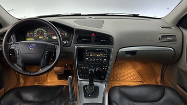 Volvo XC70 vaihtoauto