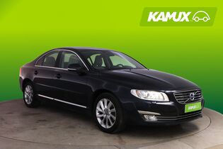 Volvo S80 vaihtoauto