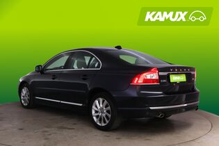Volvo S80 vaihtoauto