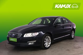 Volvo S80 vaihtoauto