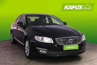 Volvo S80 vaihtoauto