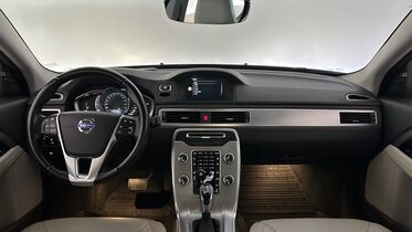 Volvo S80 vaihtoauto