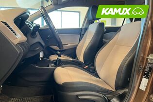 Hyundai i20 vaihtoauto