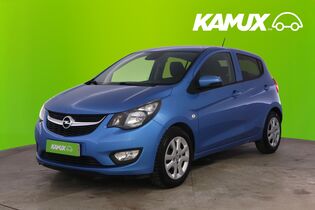 Opel Karl vaihtoauto