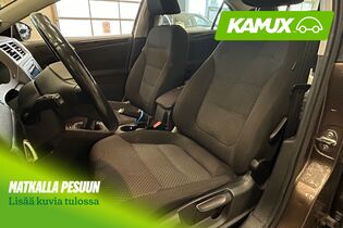 Volkswagen Jetta vaihtoauto