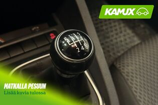 Volkswagen Jetta vaihtoauto