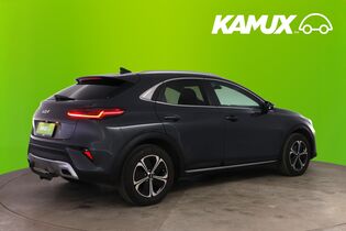 Kia XCeed vaihtoauto