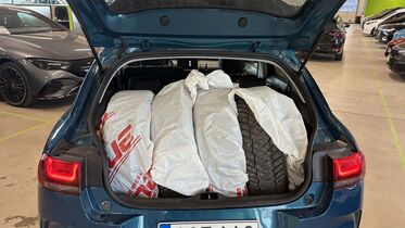 Citroën C4 Cactus vaihtoauto