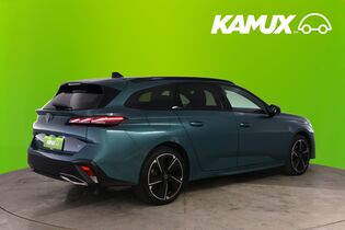 Peugeot E-308 vaihtoauto