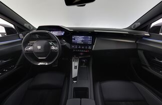 Peugeot E-308 vaihtoauto