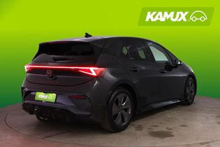 Cupra Born vaihtoauto