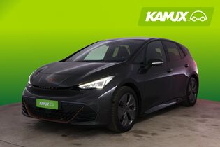 Cupra Born vaihtoauto