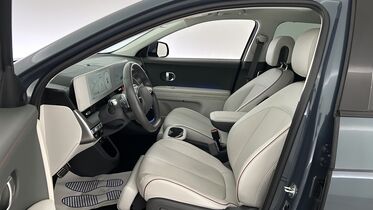 Hyundai IONIQ 5 vaihtoauto