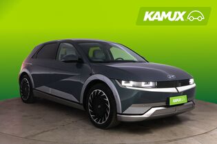 Hyundai IONIQ 5 vaihtoauto