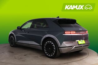 Hyundai IONIQ 5 vaihtoauto