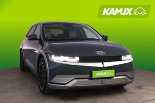 Hyundai IONIQ 5 vaihtoauto