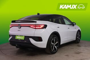 Volkswagen ID.5 vaihtoauto