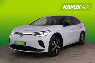 Volkswagen ID.5 vaihtoauto