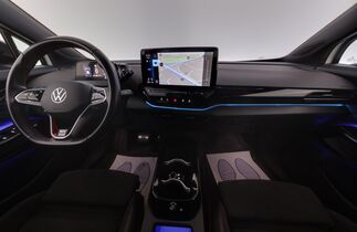 Volkswagen ID.5 vaihtoauto