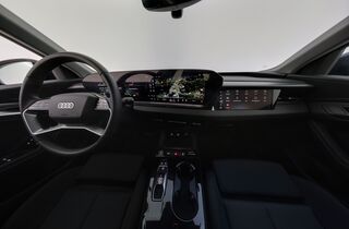 Audi Q6 e-tron vaihtoauto