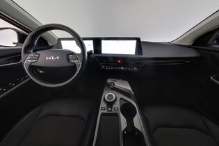 Kia EV6 vaihtoauto