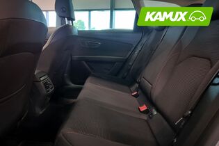 SEAT Leon ST vaihtoauto