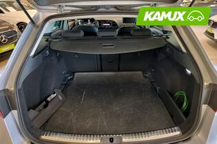 SEAT Leon ST vaihtoauto