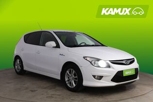 Hyundai i30 vaihtoauto