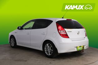 Hyundai i30 vaihtoauto