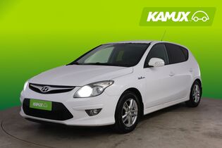 Hyundai i30 vaihtoauto