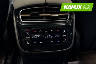 Mercedes-Benz EQS vaihtoauto