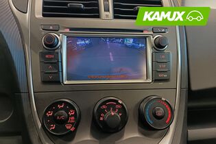 Toyota Verso-S vaihtoauto