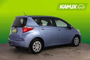 Toyota Verso-S vaihtoauto