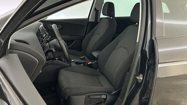 SEAT Leon ST vaihtoauto