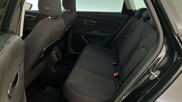 SEAT Leon ST vaihtoauto