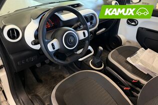 Renault Twingo vaihtoauto