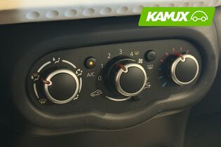 Renault Twingo vaihtoauto