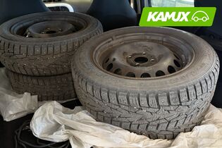 Renault Twingo vaihtoauto