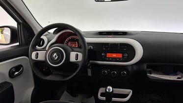 Renault Twingo vaihtoauto