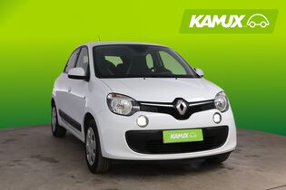 Renault Twingo vaihtoauto