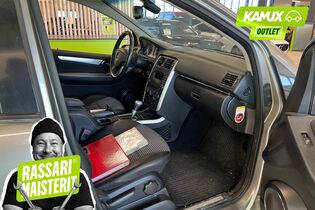 Mercedes-Benz B vaihtoauto