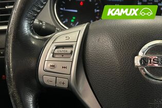 Nissan X-Trail vaihtoauto