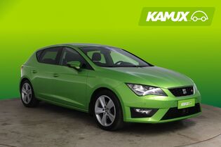 SEAT Leon vaihtoauto