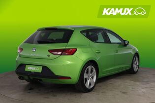 SEAT Leon vaihtoauto