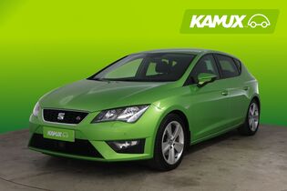 SEAT Leon vaihtoauto