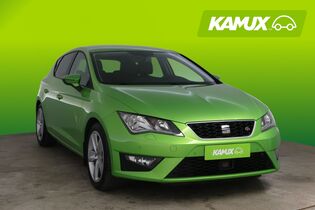 SEAT Leon vaihtoauto